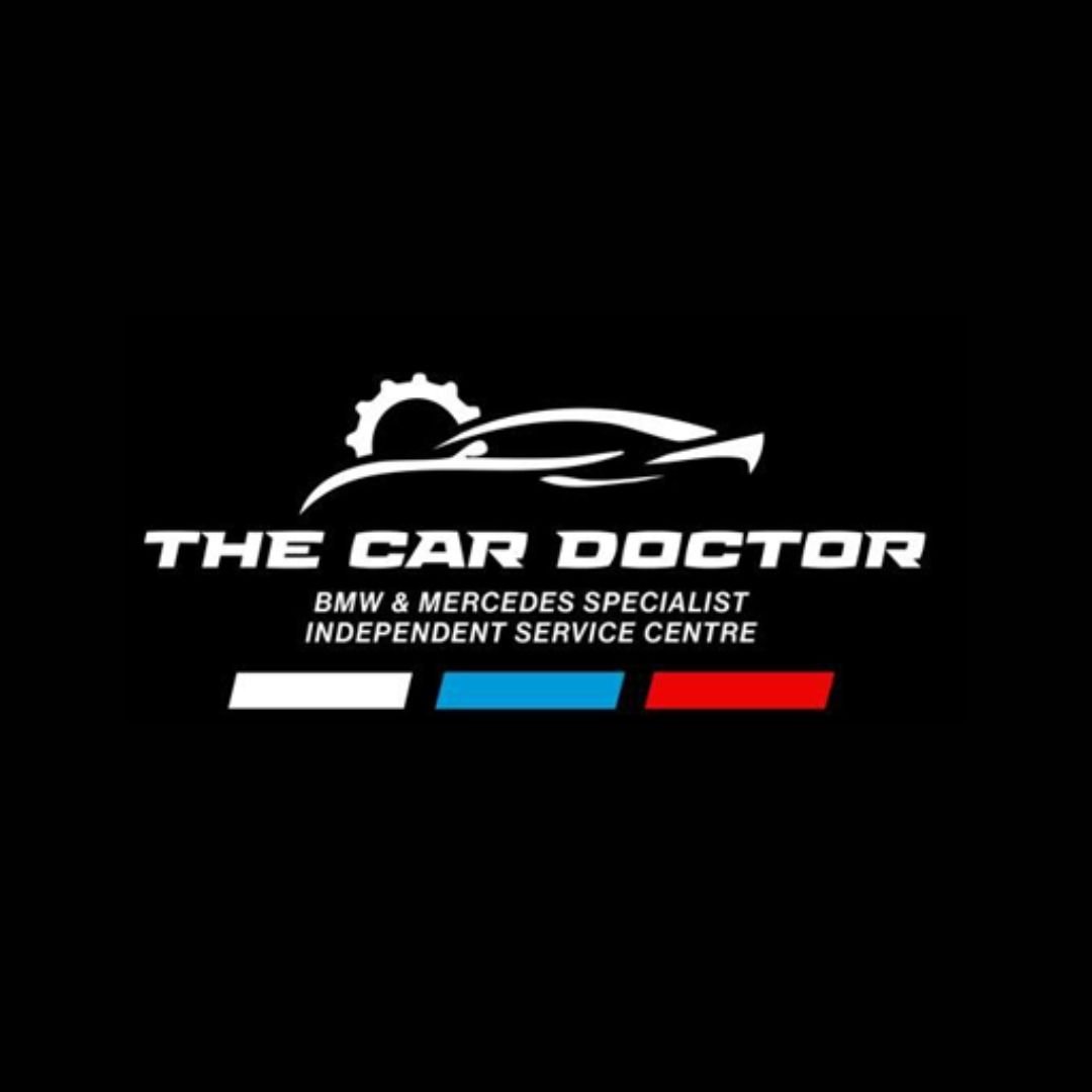 The Car Doctor